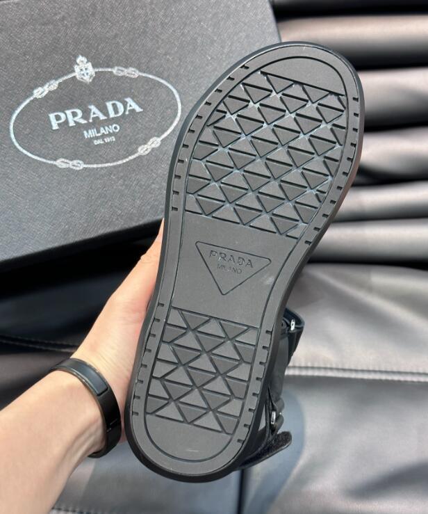 Chloe’s Picks - PD Men Shoes - 072