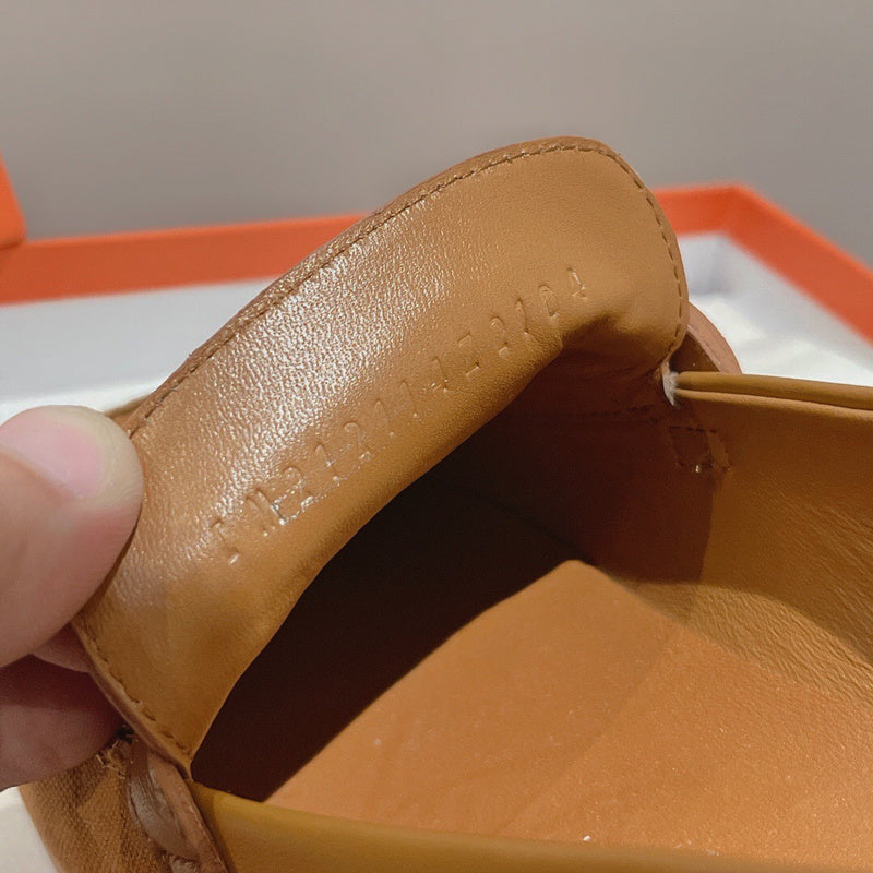 Hermes Luxury Shoes