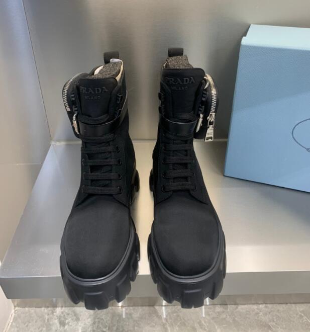 Chloe’s Picks - PD Women Shoes - 366