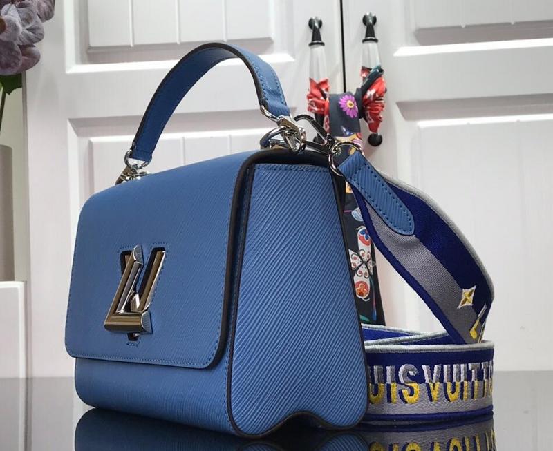 Chloe’s Picks - LOV Bags - 2456