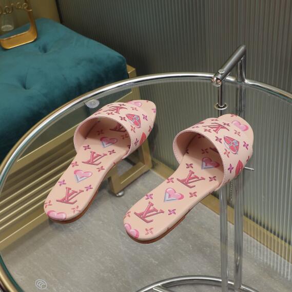 Chloe’s Picks - LOV Women Shoes - 555