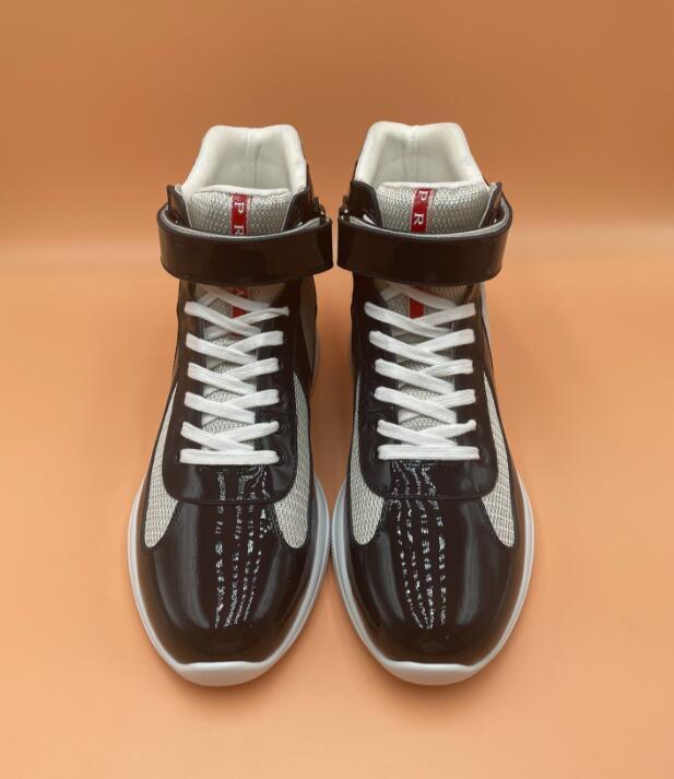 Chloe’s Picks - PD Men Shoes - 040