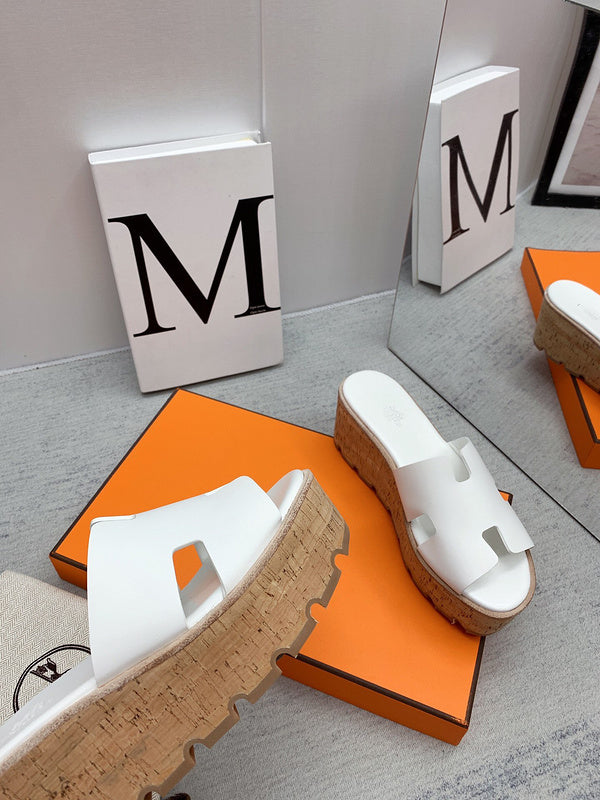 Hermes Luxury Shoes