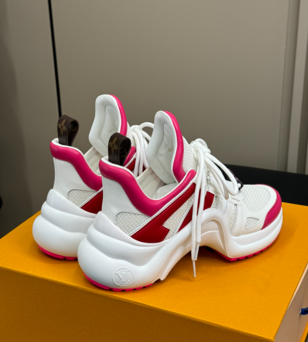 Chloe’s Picks - LOV Women Shoes - 027
