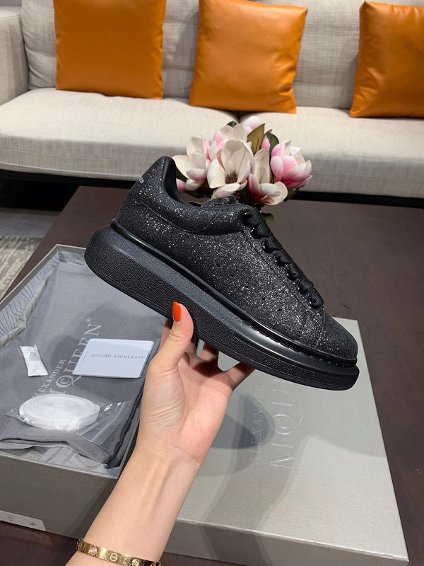 Alexander McQUEEN Luxury Shoes