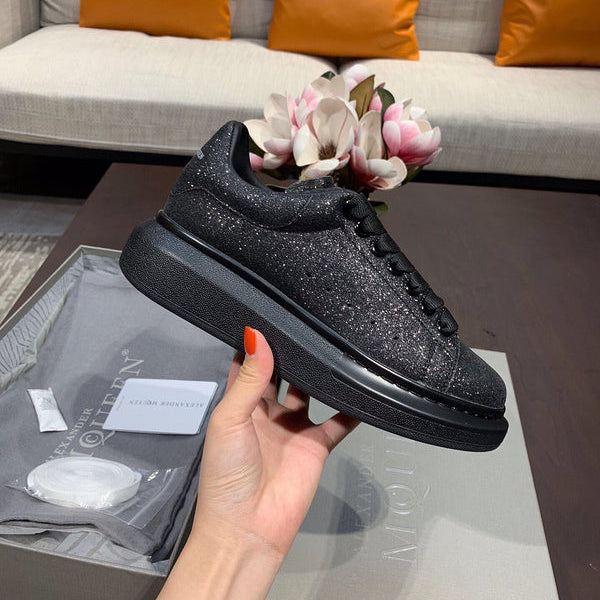 Alexander McQUEEN Luxury Shoes