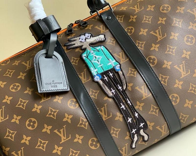 Chloe’s Picks - LOV Bags - 2648
