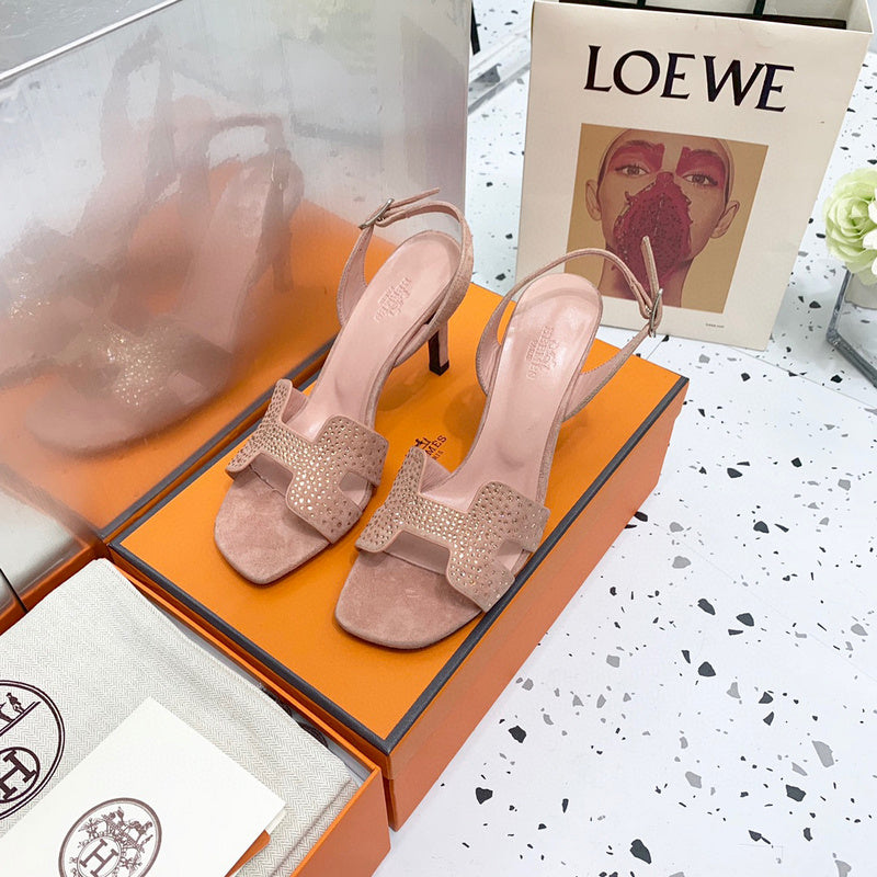 Hermes Luxury Sandals