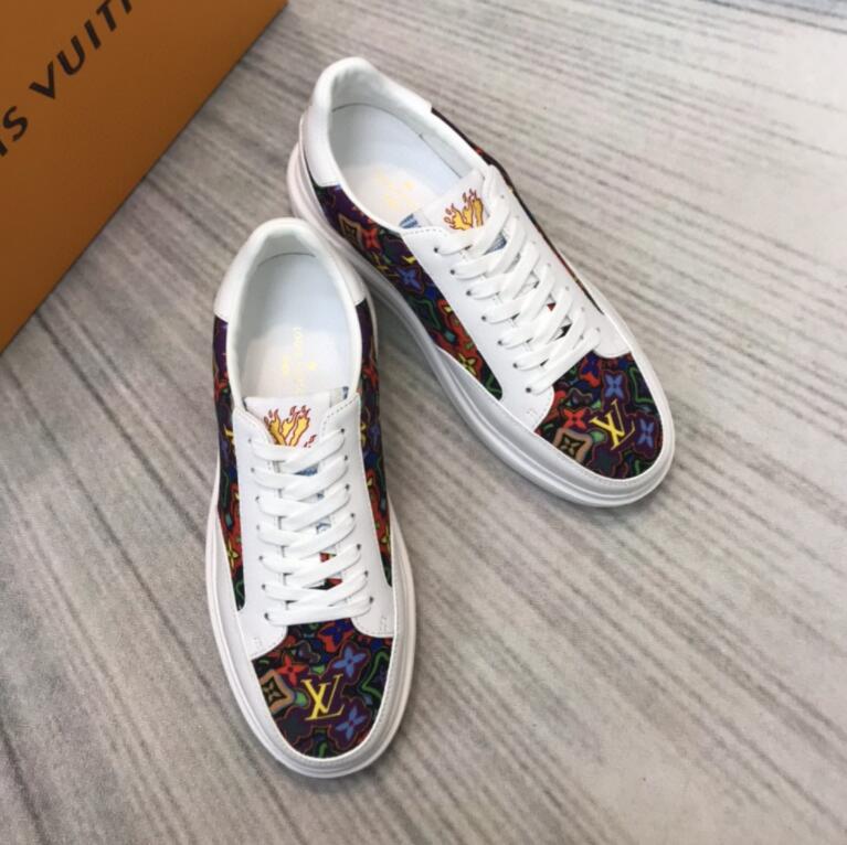 Chloe’s Picks - LOV Men Shoes - 1327
