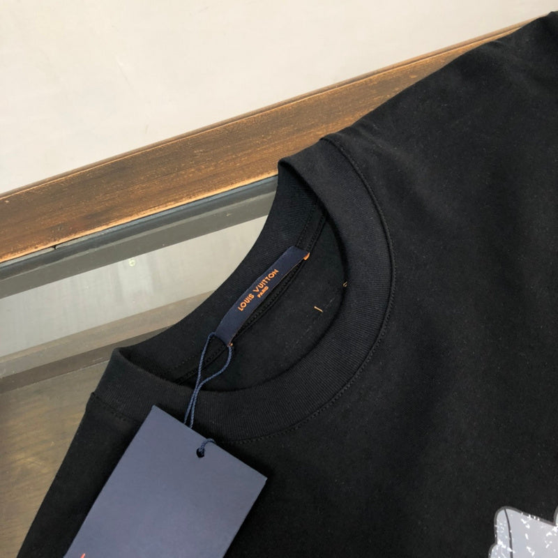 Louis Vuittion Luxury T-Shirt