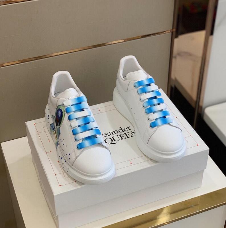 Chloe’s Picks - AQ Men SHoes - 389