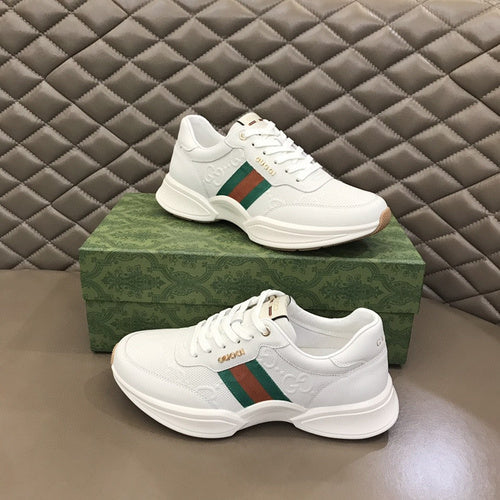 Gucci Luxury Shoes