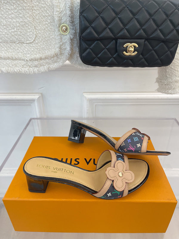 Louis Vuittion Luxury Shoes