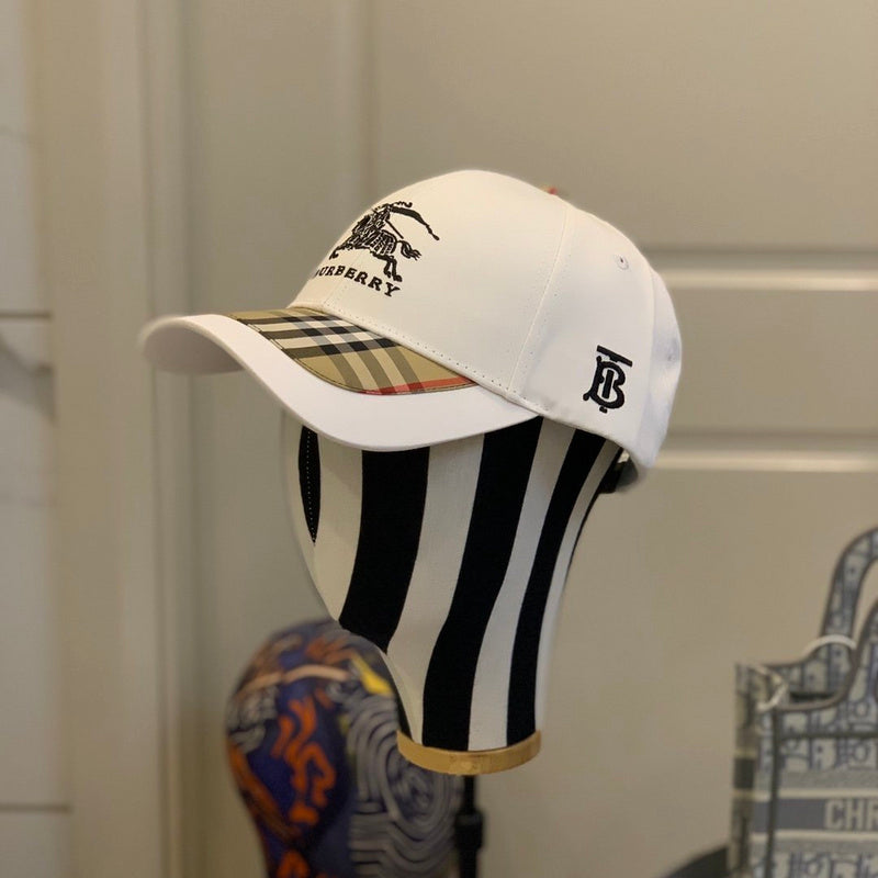 Burberry Luxury Cap