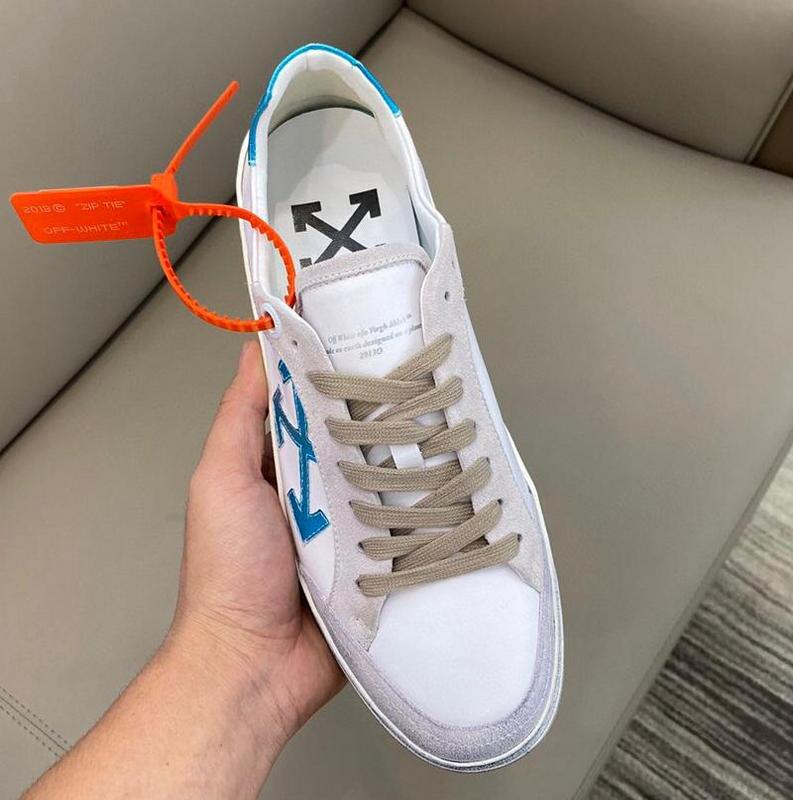 Chloe’s Picks - YZO Men Shoes - 217