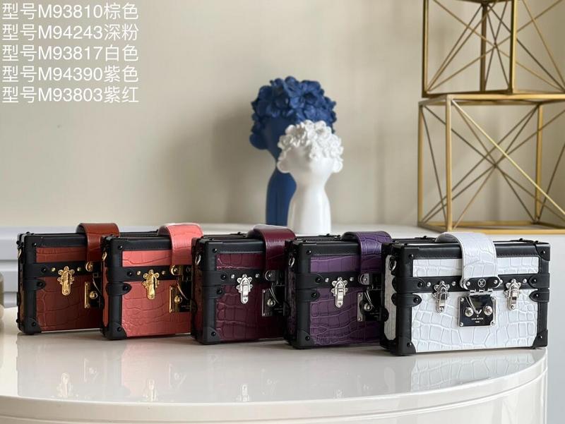 Chloe’s Picks - LOV Bags - 2154