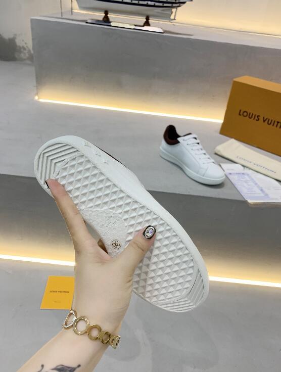 Chloe’s Picks - LOV Men Shoes - 1830