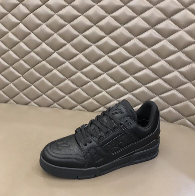 Chloe’s Picks - LOV Men Shoes - 740