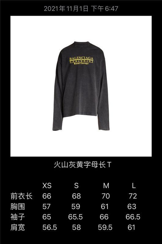 Balenciaga clothes Clothes - 406