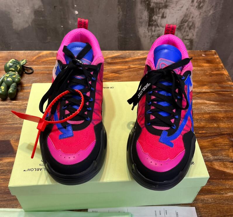 Chloe’s Picks - YZO Men Shoes - 066
