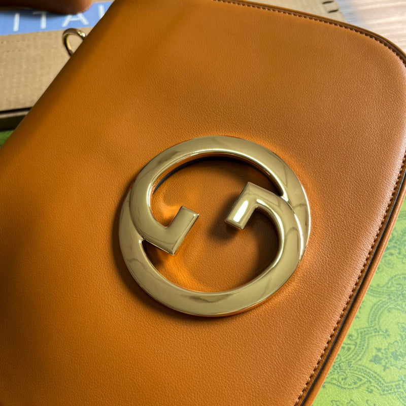 ENT - GCI Bags - 1214