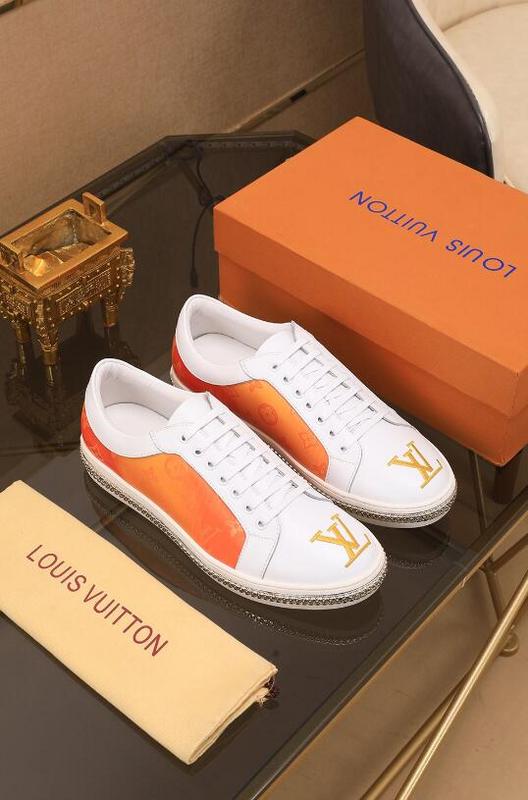 Chloe’s Picks - LOV Men Shoes - 1867