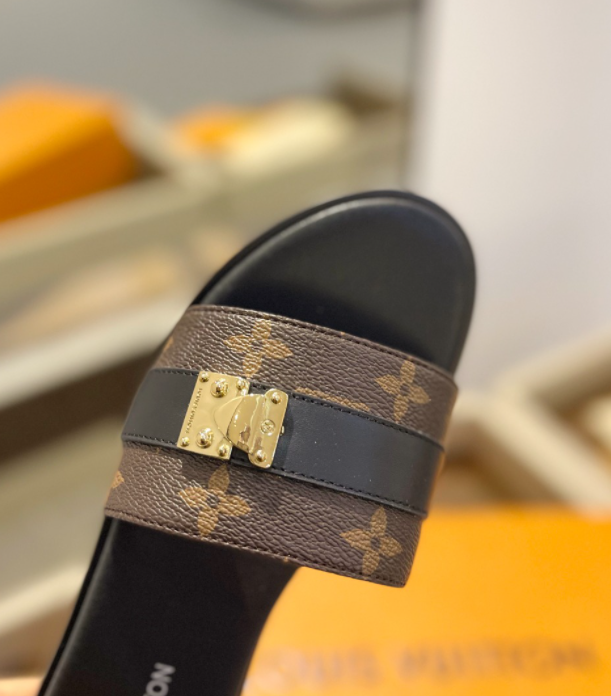 Chloe’s Picks - LOV Women Shoes - 035