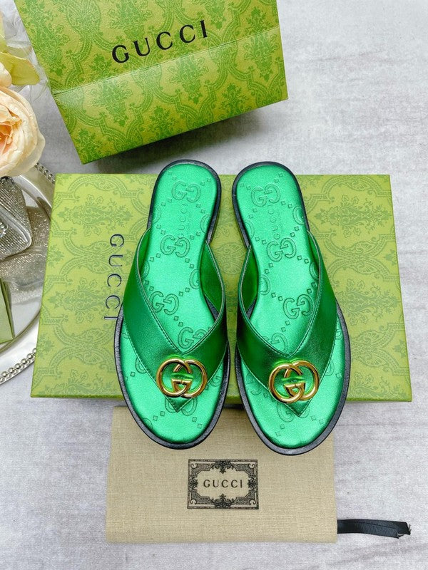 Gucci Luxury Shoes