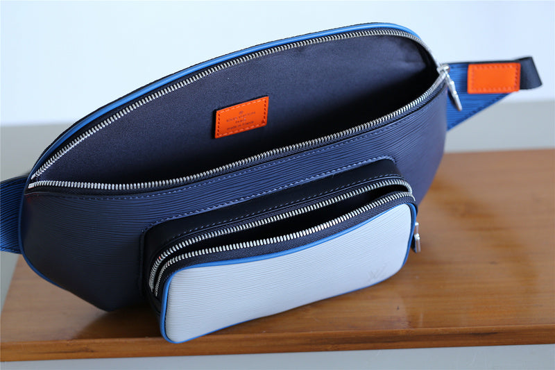 I W Fashion Lu-Vi bags - 10351