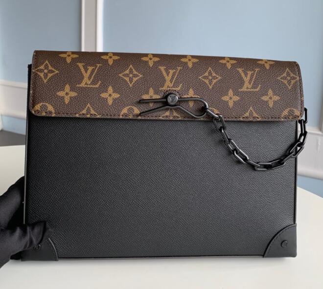 Chloe’s Picks - LOV Bags - 2675