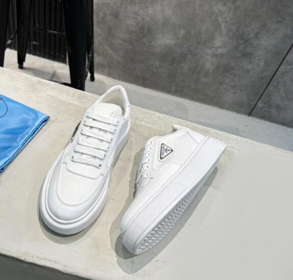 Chloe’s Picks - PD Men Shoes - 205