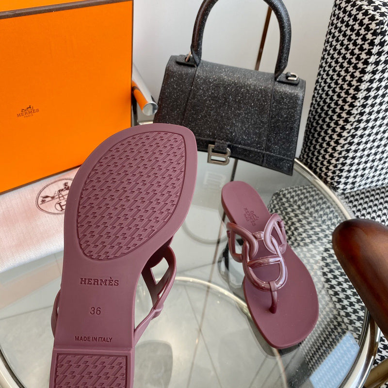 Hermes Luxury Shoes