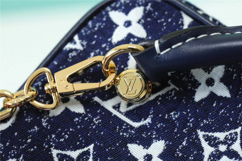 I W Fashion Lu-Vi bags - 8897