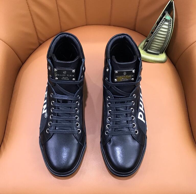 Chloe’s Picks - PHP Shoes - 105