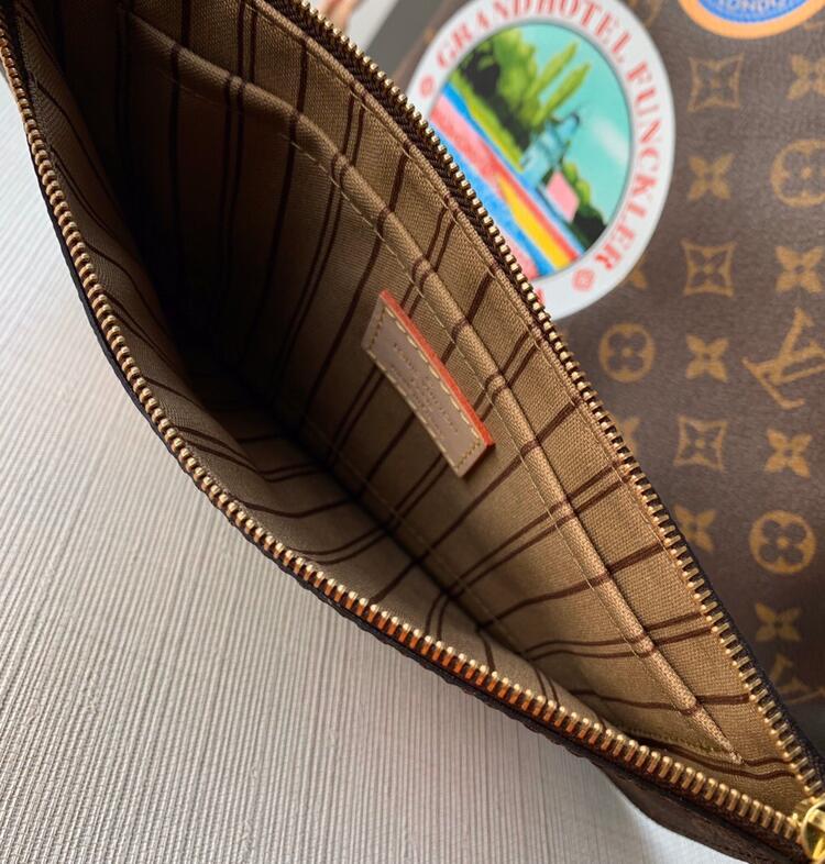 Chloe’s Picks - LOV Bags - 3071