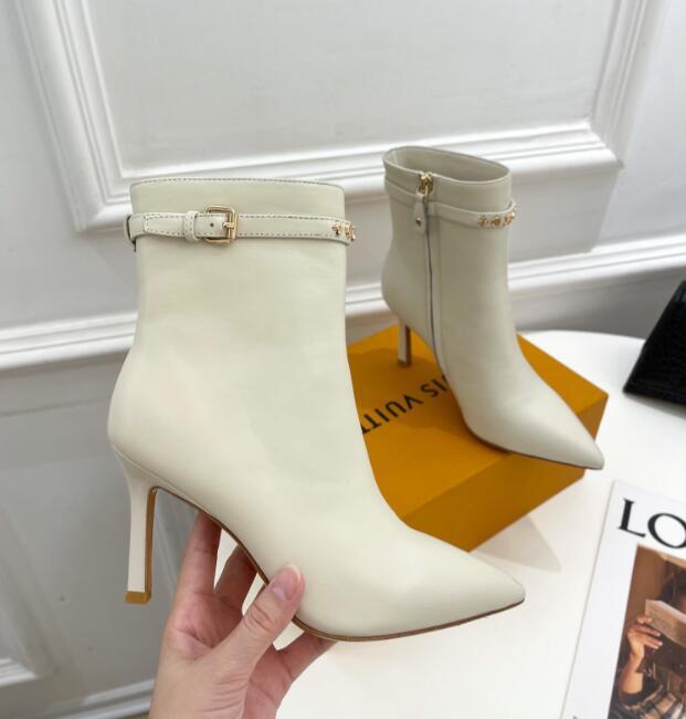 Chloe’s Picks - LOV Women Shoes - 857