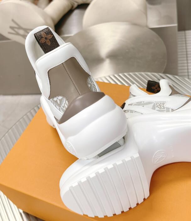 Chloe’s Picks - LOV Women Shoes - 225