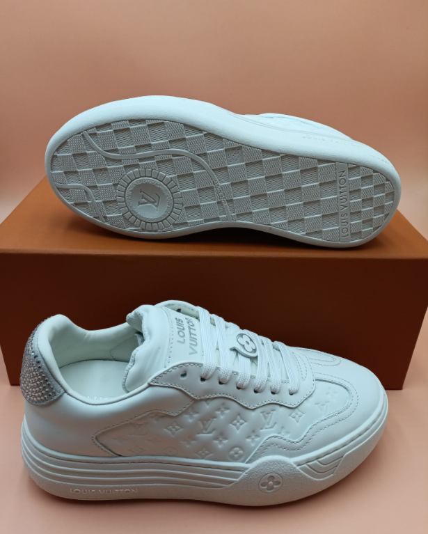 Chloe’s Picks - LOV Men Shoes - 200