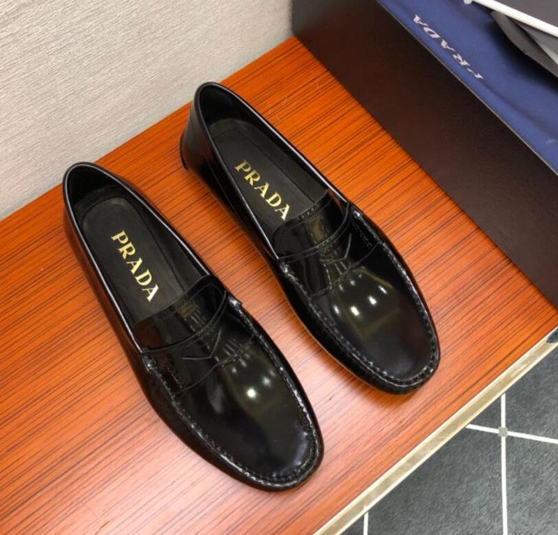 Chloe’s Picks - PD Men Shoes - 321