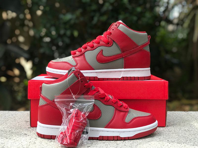 Nike Luxury Shoes