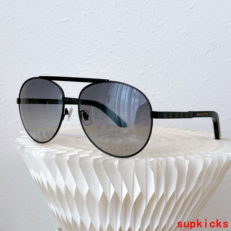 Louis Vuittion Luxury Sunglasses