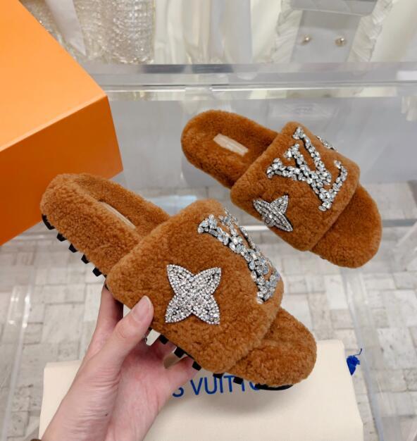 Chloe’s Picks - LOV Women Shoes - 491
