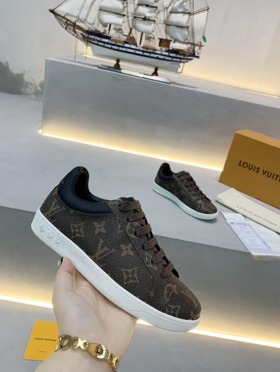 Chloe’s Picks - LOV Men Shoes - 1848