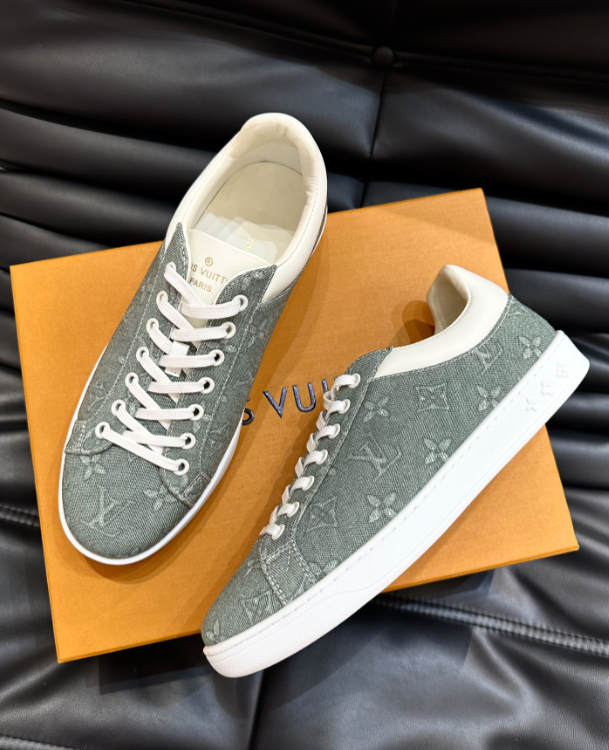 Chloe’s Picks - LOV Men Shoes - 080
