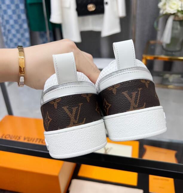 Chloe’s Picks - LOV Men Shoes - 919