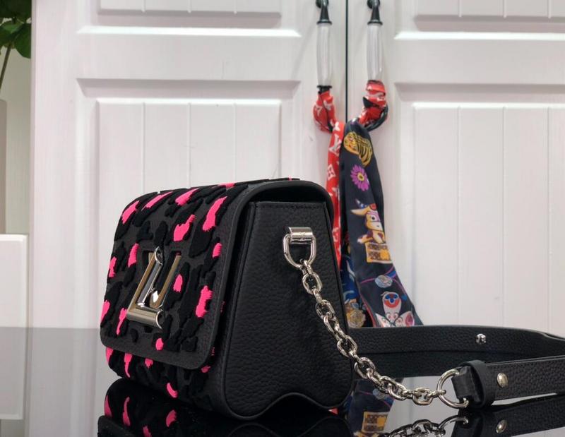 Chloe’s Picks - LOV Bags - 2149