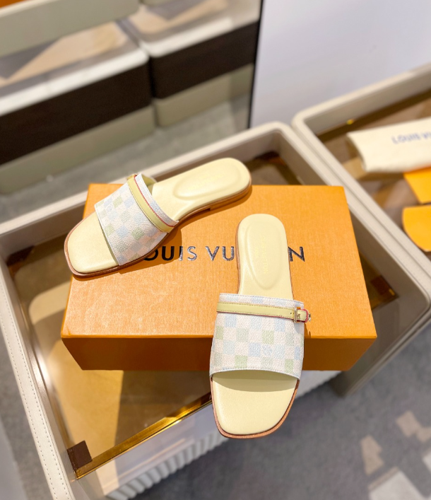 Chloe’s Picks - LOV Women Shoes - 050