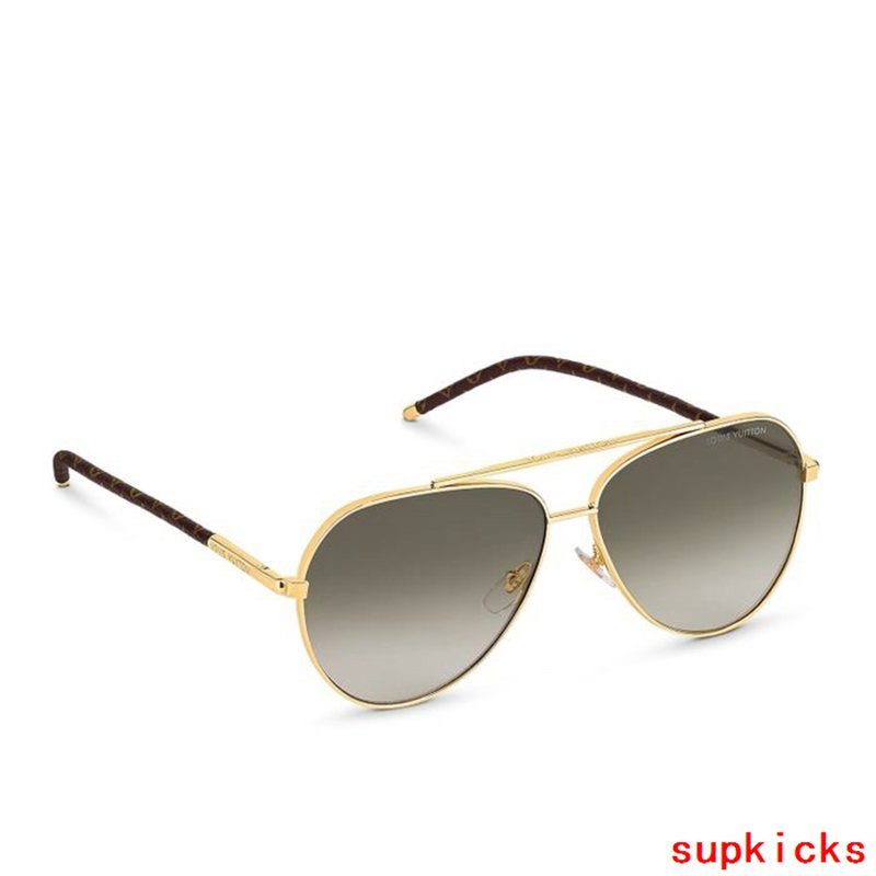 Louis Vuittion Luxury Sunglasses