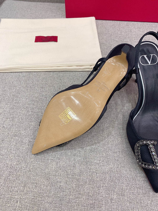 Valentino GARAVANI Luxury Shoes