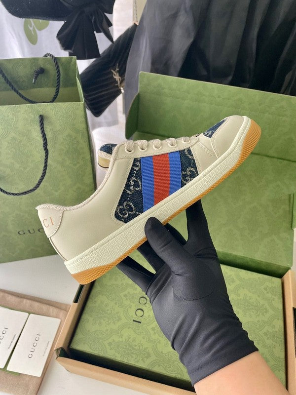 Gucci Luxury Shoes